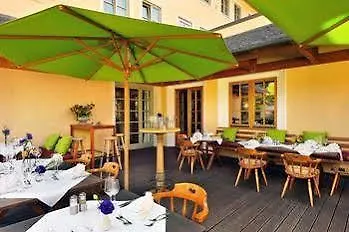 Hotel Gasthof Zur Post Unterfoehring