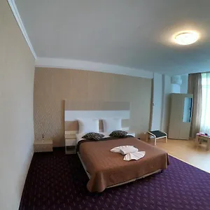 *** Hotel Mon Caprice Romania