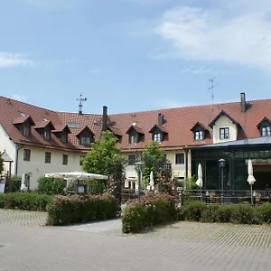 3* Hotel Landgasthof Hofmeier