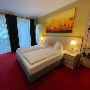 Palm Premium & Hotel Dusseldorf