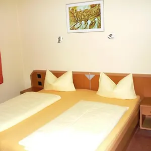 3* Guest house Im Malerwinkel