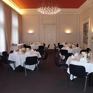 St.-michaels-heim Hotel Berlin