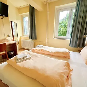 Residenz Hotel Dusseldorf