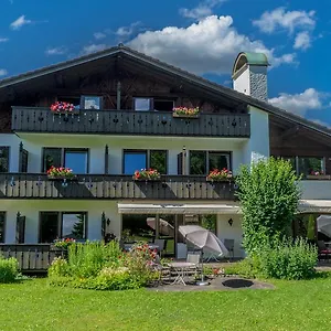 3* Hotel Garni Zugspitz