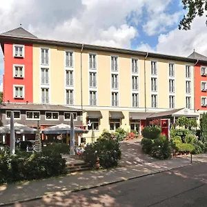 Gruenau Hotel Berlin