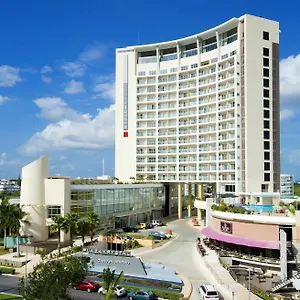 **** Hotel Krystal Urban & Club Messico