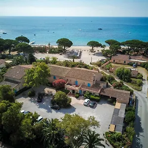 *** Hotel Saint Andre Francia